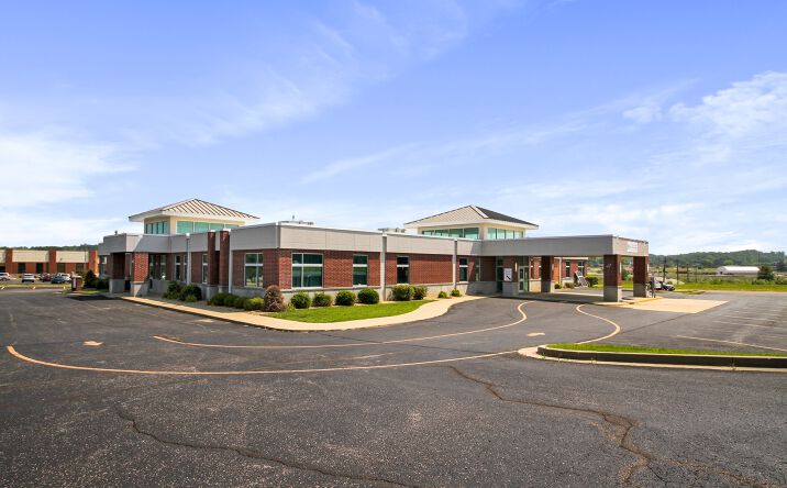 Pictures of Office property located at 3100 Independence Sq, West Plains, MO 65775 for sales - image #1