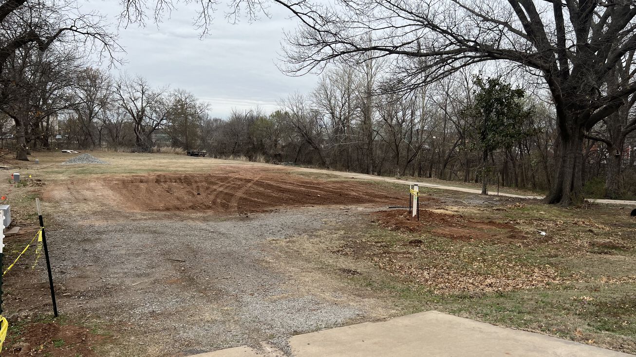 510 E Virginia Ave, Stillwater, OK 74075