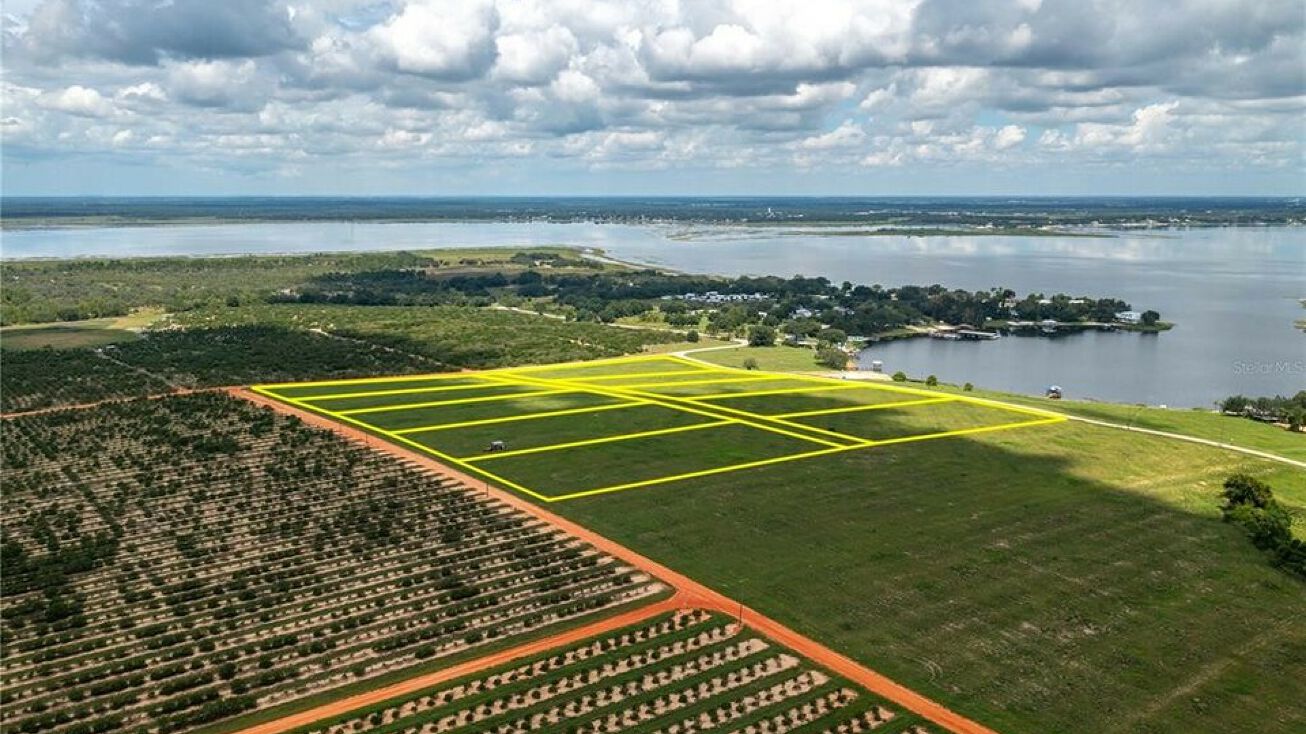 211 cody villa road, Frostproof, FL 33843