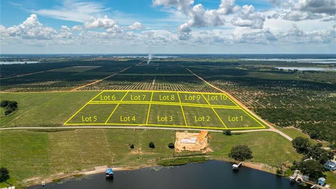 217 Cody Villa Rd, Babson Park, FL 33827