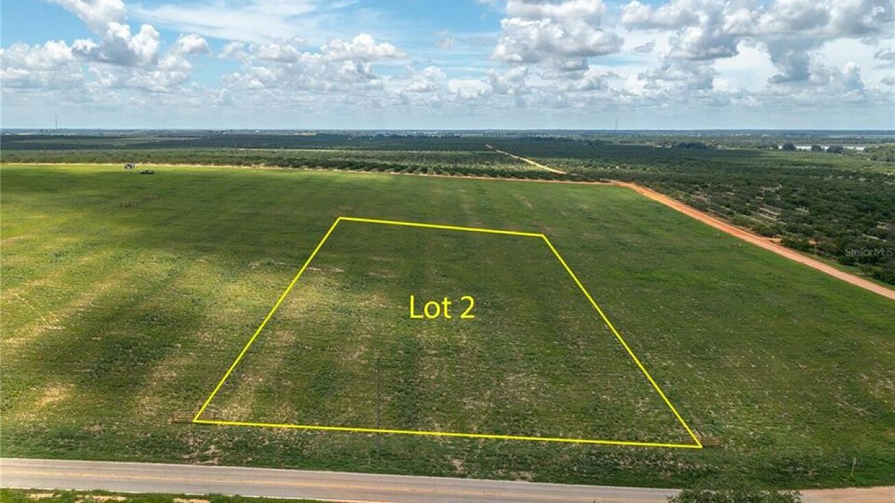 223 Cody Villa Rd, Frostproof, FL 33843