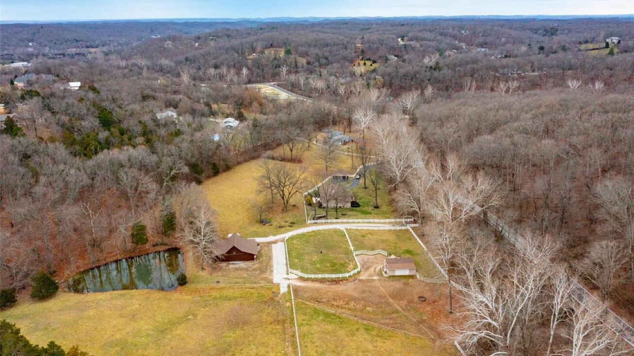 3750 Bassett Rd, Pacific, MO 63069 Land for Sale 3750 Bassett Road