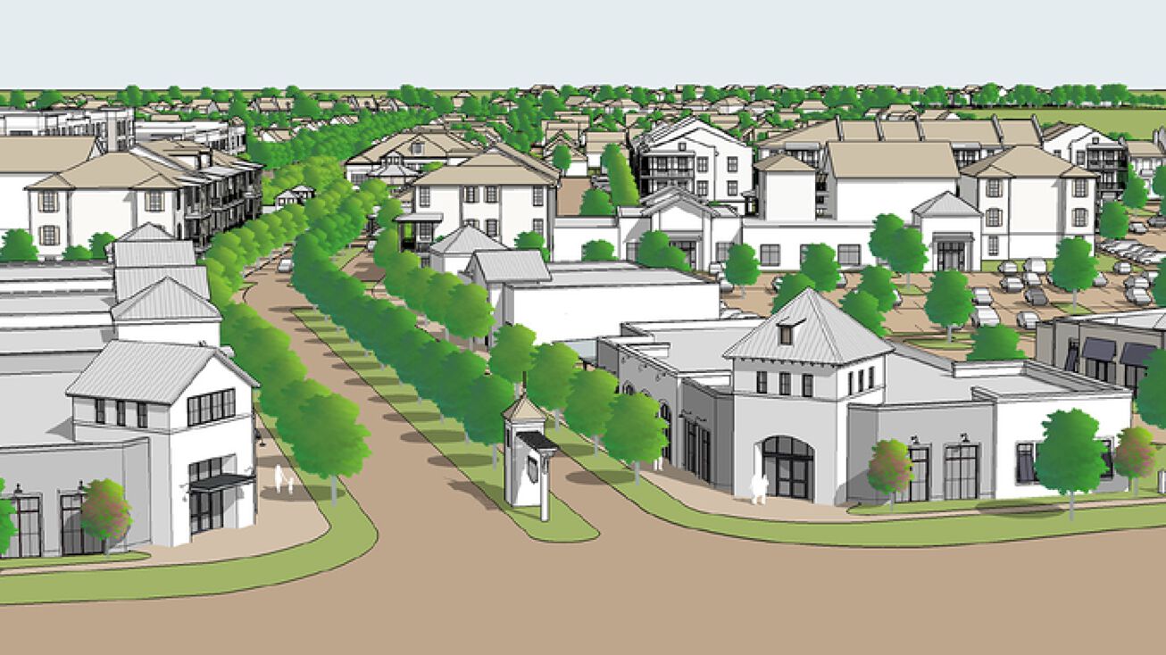 Sullivan Road, Baton Rouge, LA 70818