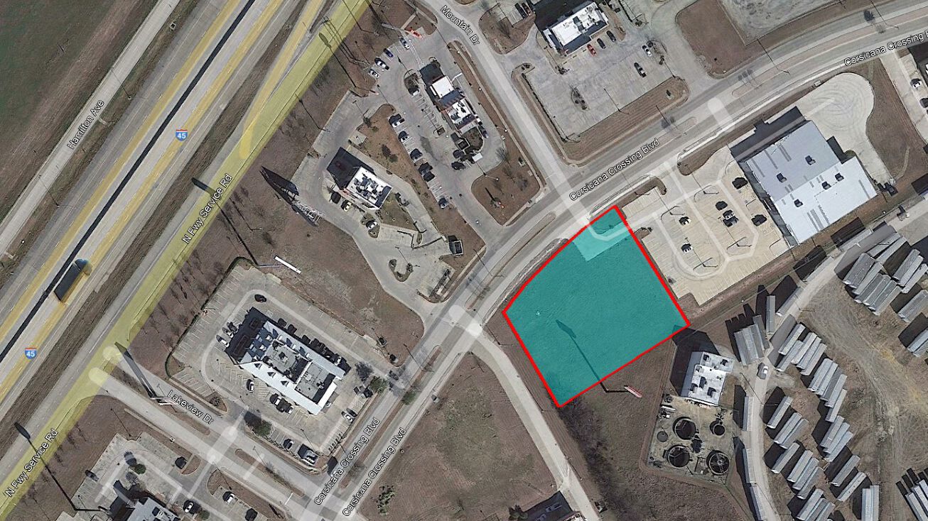 3300 Corsicana Crossing Blvd, Corsicana, TX 75109