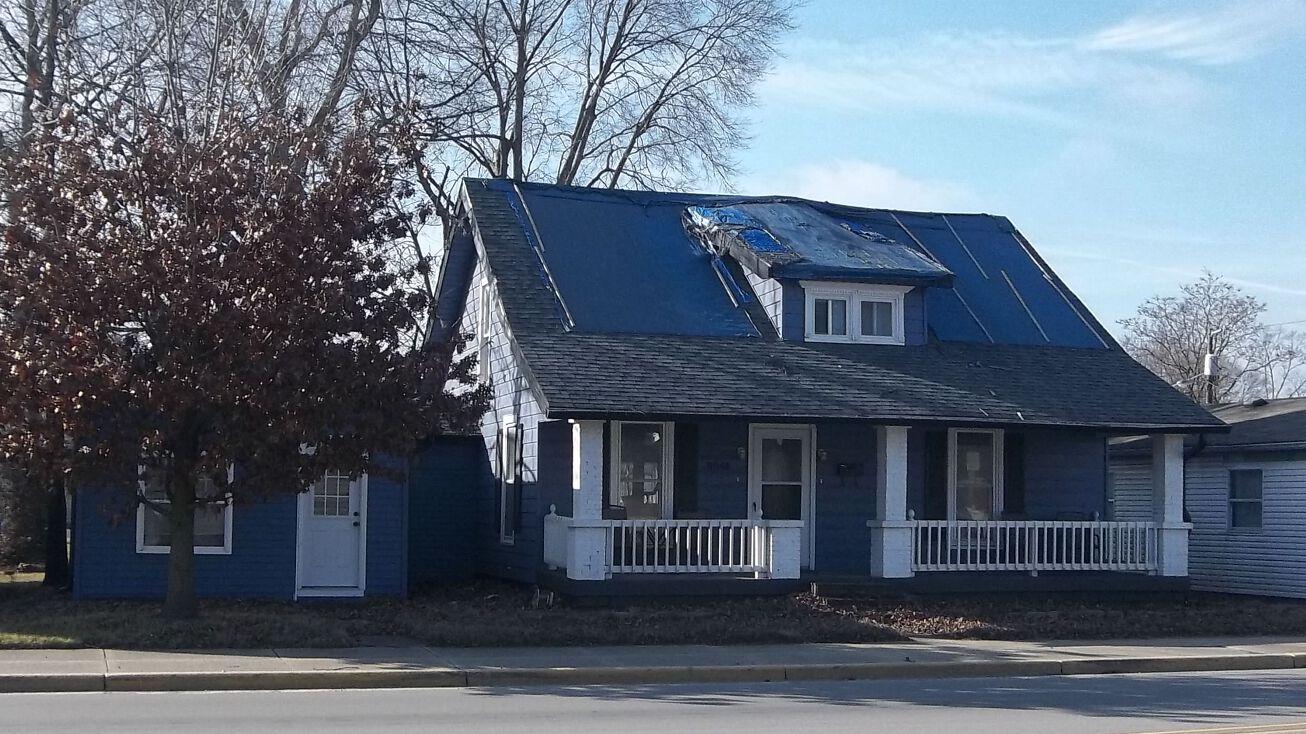 9061 Crawfordsville Rd, Indianapolis, IN 46234