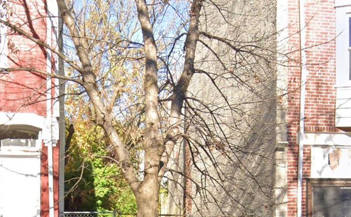 Pictures of Land property located at 48 Grant Street, Trenton, NJ 08609 for sales - image #1