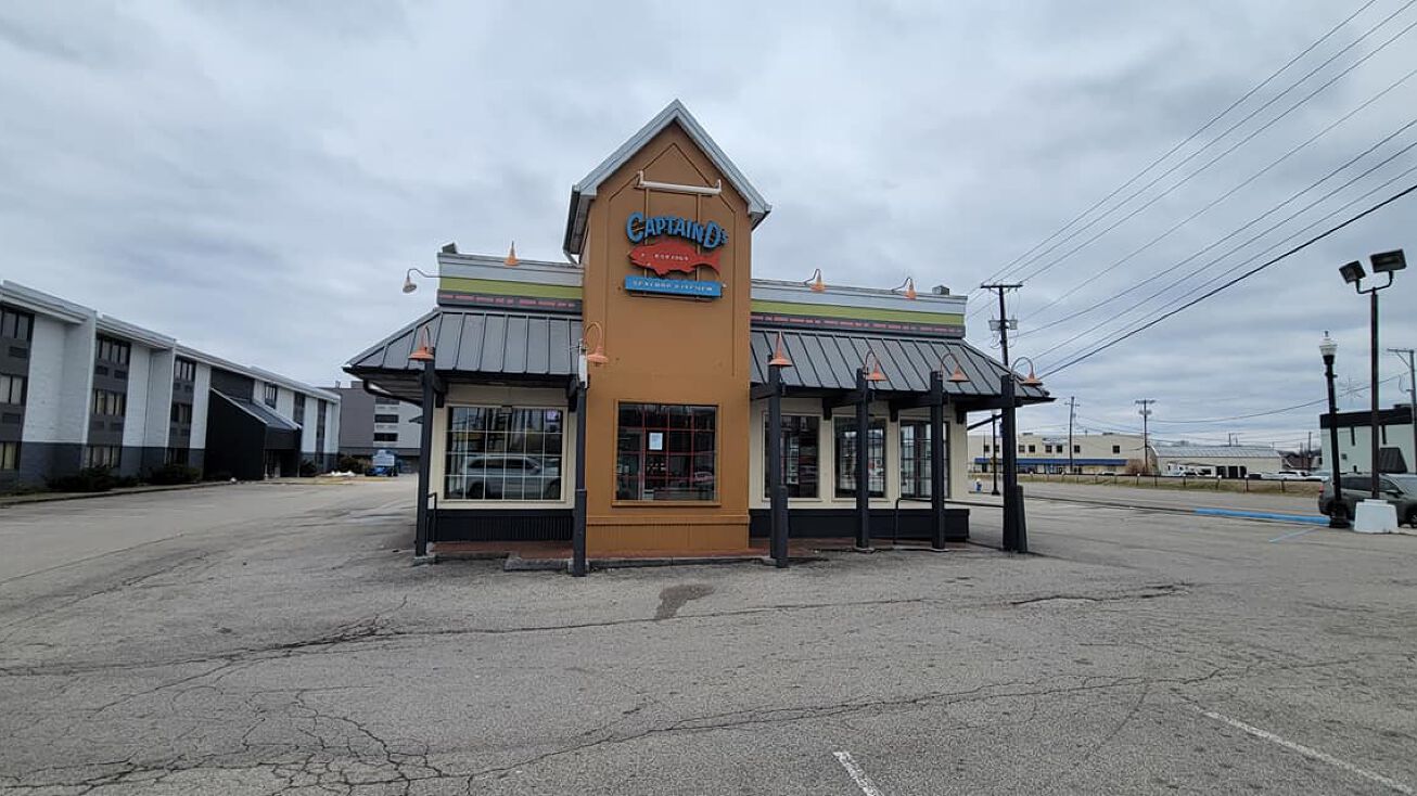 1005 Dunbar Ave, Dunbar, WV 25064