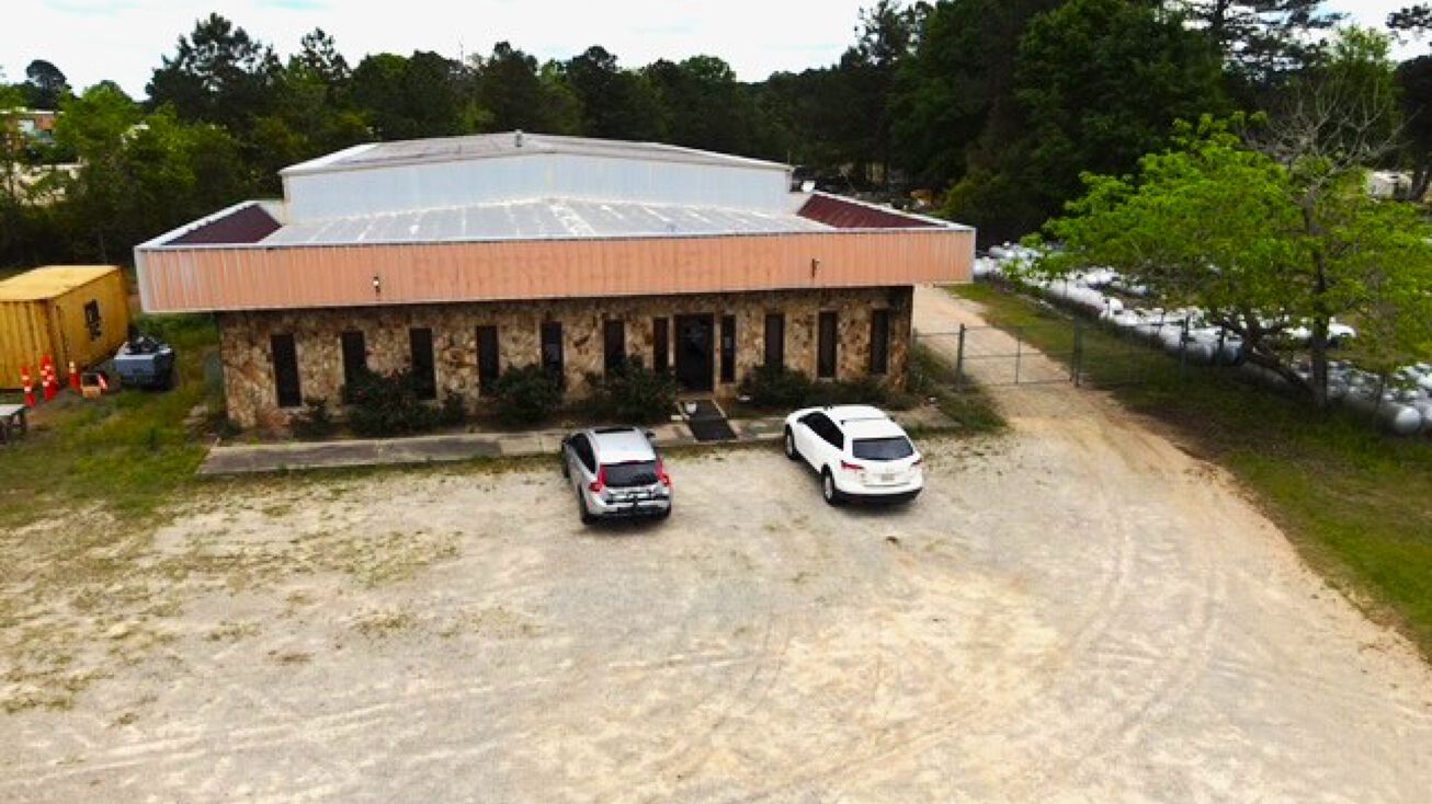 1336 GA15, Sandersville, GA 31082