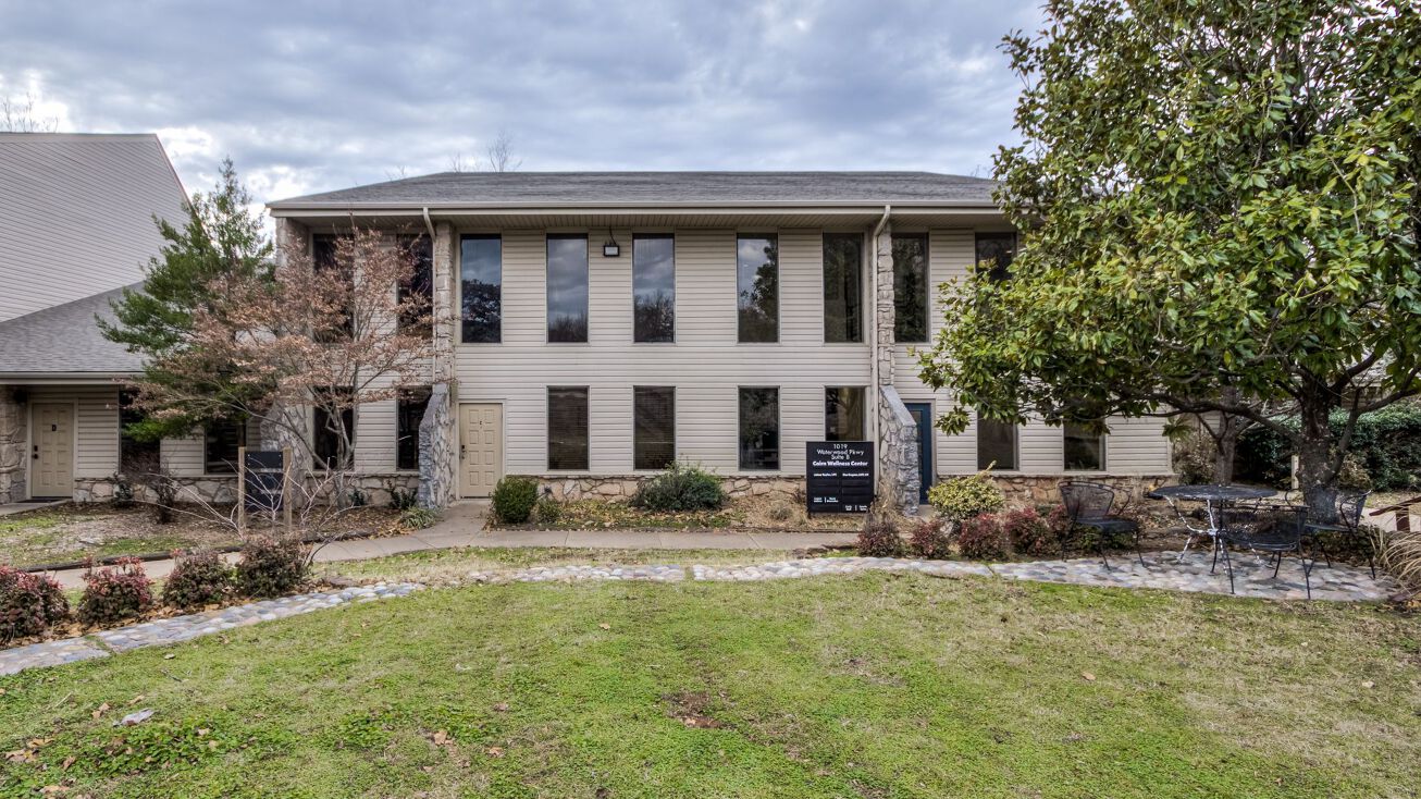1019 Waterwood Pkwy, Edmond, OK 73034 Office Property for Sale 1019