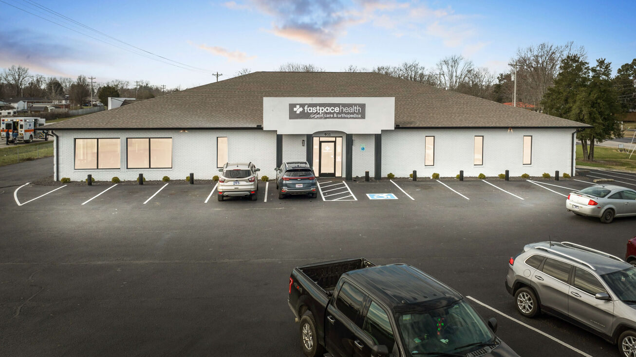 931 Old Smithville Rd, McMinnville, TN 37110