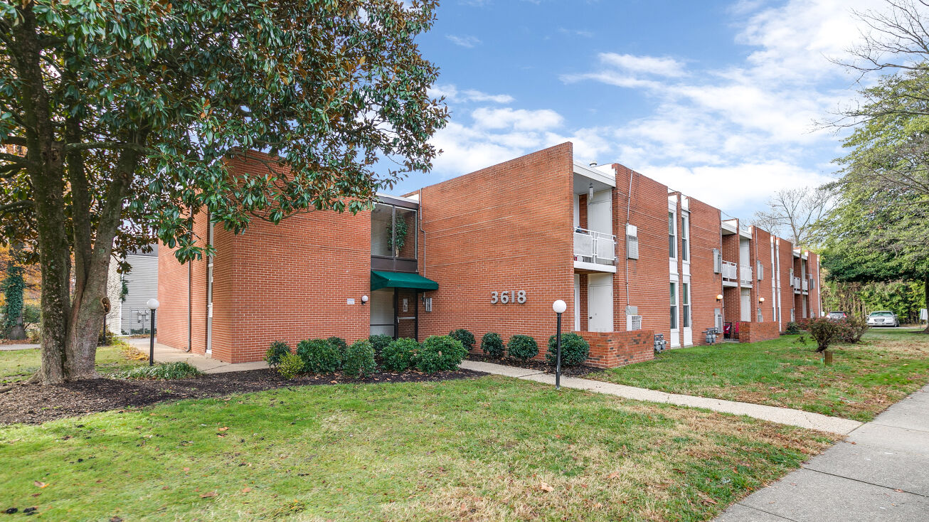 3618 Chamberlayne Ave, Richmond, VA 23227 Multifamily Property for Sale