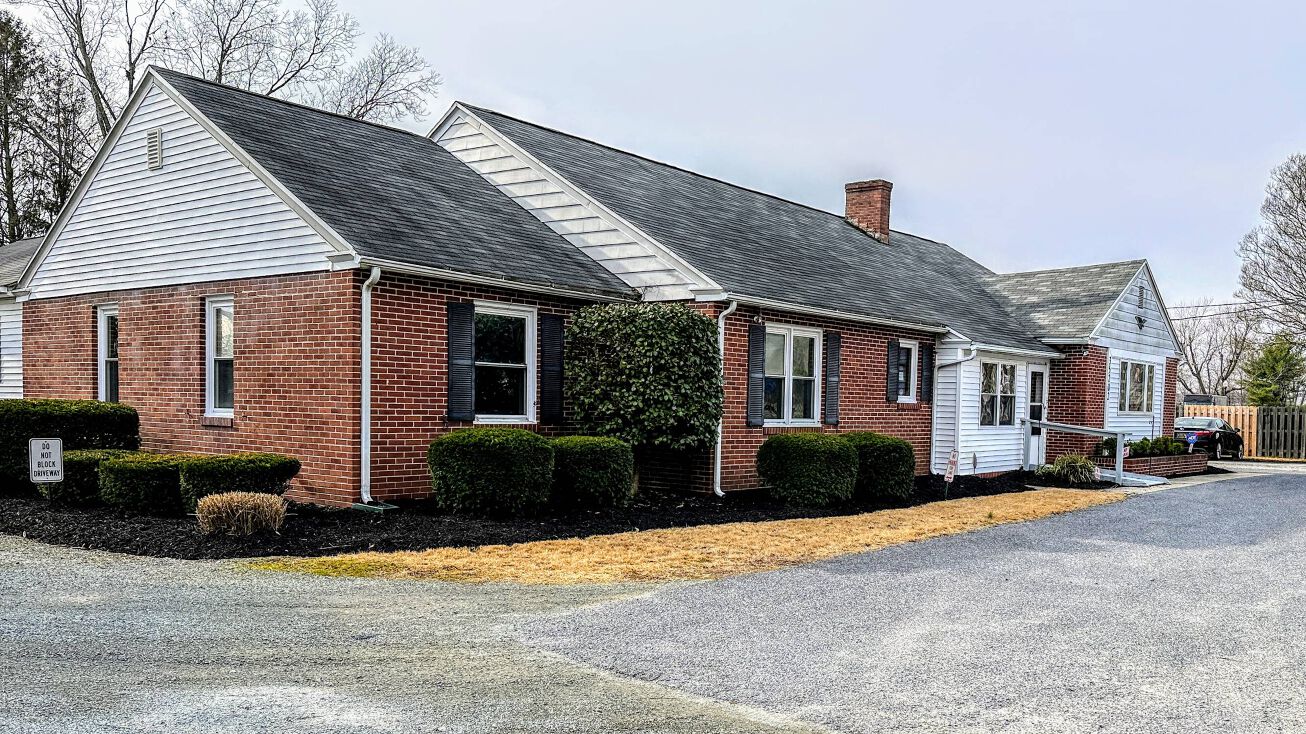 35202 Atlantic Ave, Millville, DE 19967 Office Property for Sale