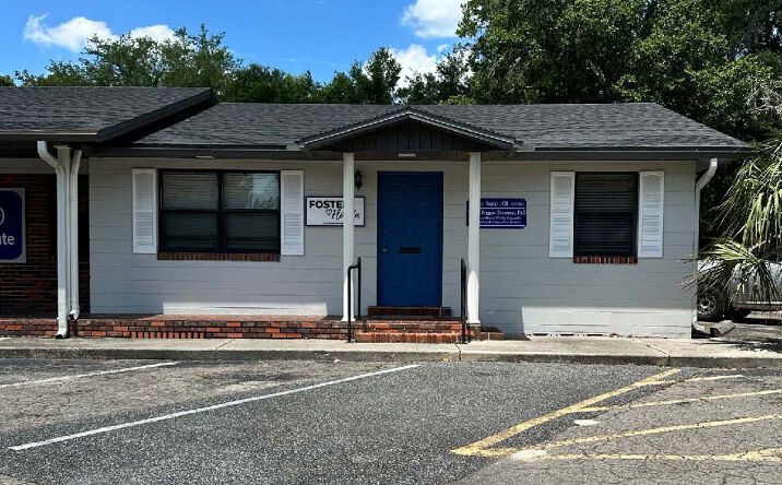 Pictures of Office property located at 3720 NW 43rd St, Gainesville, FL 32606 for sales - image #1