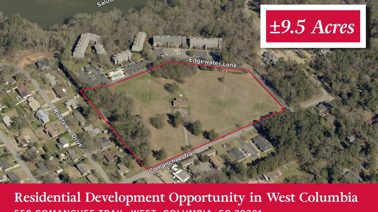 558 Comanchee Trail, West Columbia, SC 29169