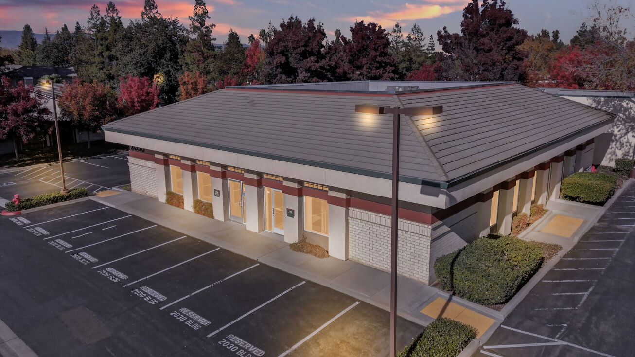 2030 Peabody Rd, Vacaville, CA 95687 Office Property for Sale 2030