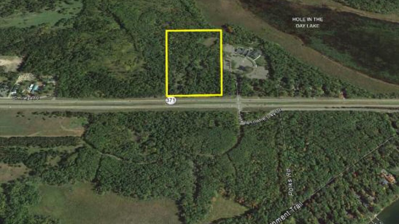 23242 Hwy 371, Nisswa, MN 56468 Land for Sale 23242 Hwy 371