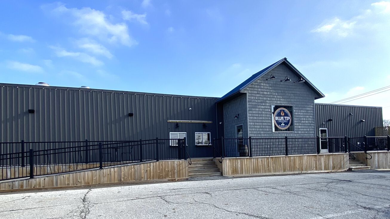 130 S Lyman St, Wadsworth, OH 44281