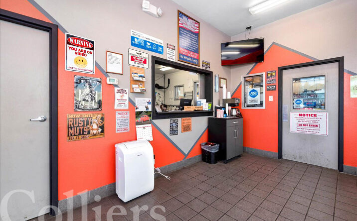 Pictures of Retail property located at 1630 Hadley Ave, Boise, ID 83709 for comps - image #1