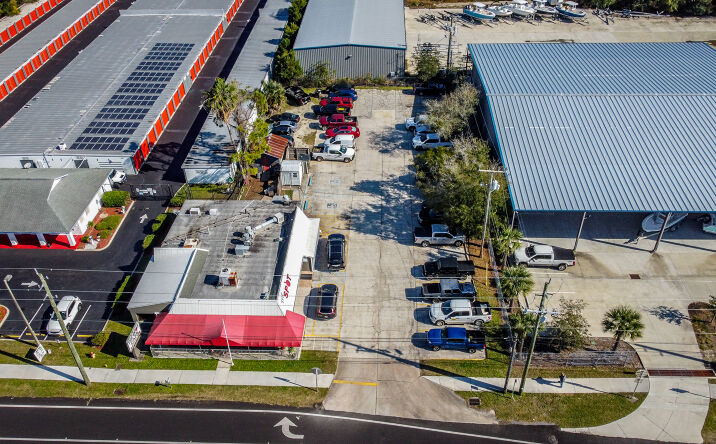 Pictures of Retail property located at 4508 US-1, St. Augustine, FL 32095 for sales - image #1