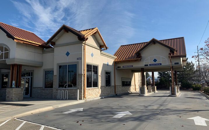 Pictures of Retail property located at 3172 E State St, Eagle, ID 83616 for comps - image #1