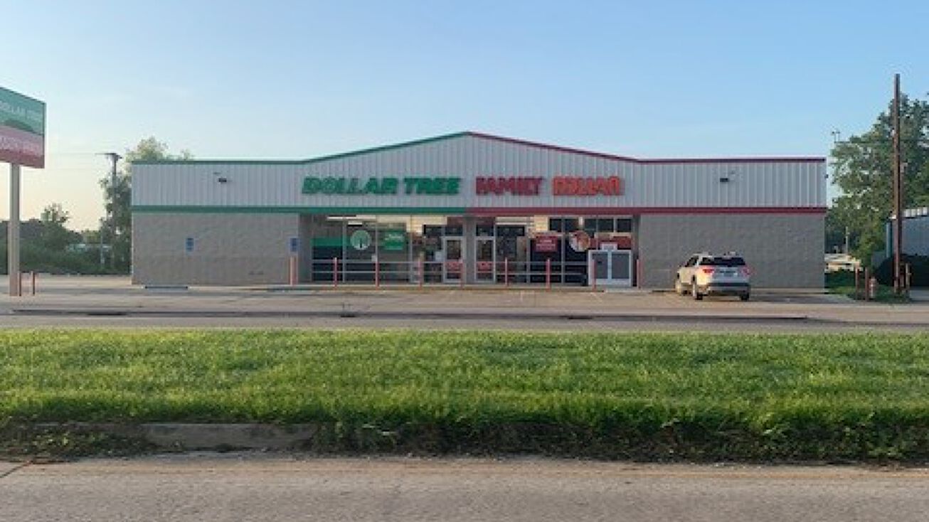 24416 U.S. Hwy 190, Krotz Springs, LA 70750