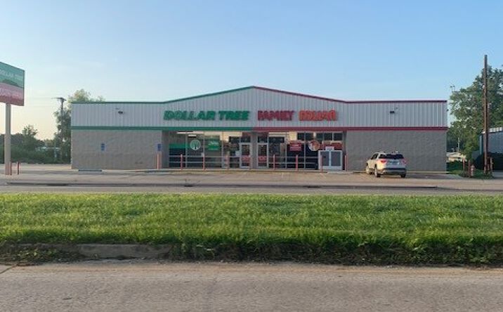 Pictures of Retail property located at 24416 U.S. Hwy 190, Krotz Springs, LA 70750 for sales - image #1