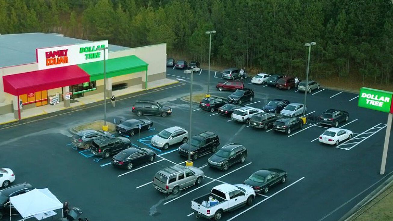 24416 U.S. Hwy 190, Krotz Springs, LA 70750