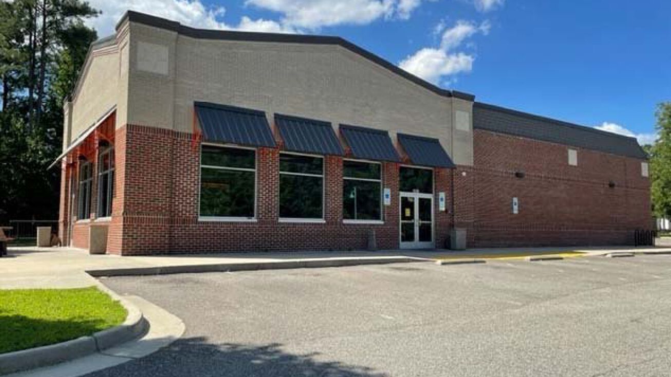 2807 Hicks Rd, Richmond, VA 23235 Retail Property for Sale 2807