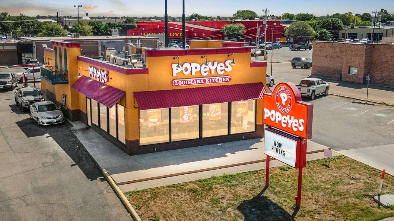 2201 Paramount Blvd, Amarillo, TX 79109