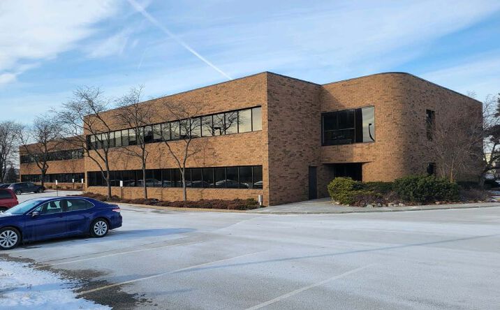 Pictures of Office property located at 2400 S 102nd St, West Allis, WI 53227 for sales - image #1