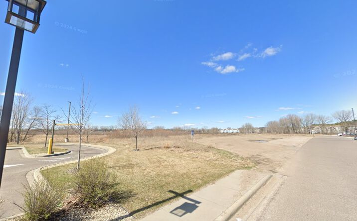 Pictures of Land property located at Gateway Dr NW & Hanson Blvd, Coon Rapids, MN 55448 for sales - image #1