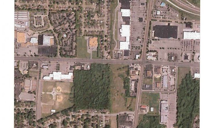 Pictures of Land property located at Winchester Rd, Memphis, TN 38115 for sales - image #1