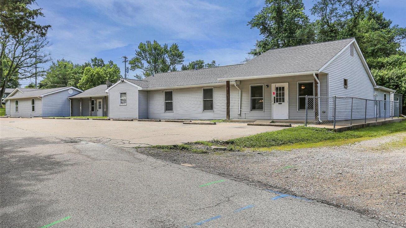 1 Holding Ln, Crystal City, MO 63019 Industrial Property for Sale 1