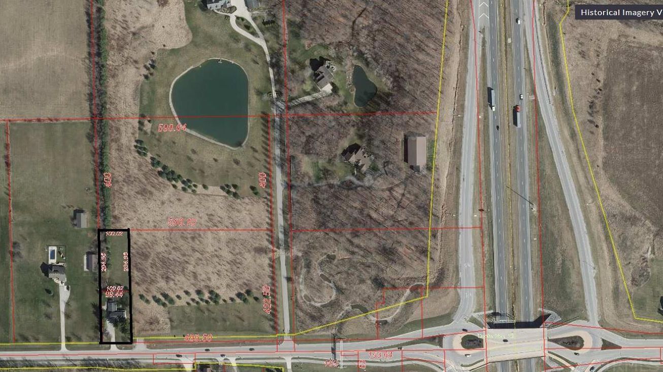 2623 Union Chapel Road, Fort Wayne, IN 468459273 Special Purpose