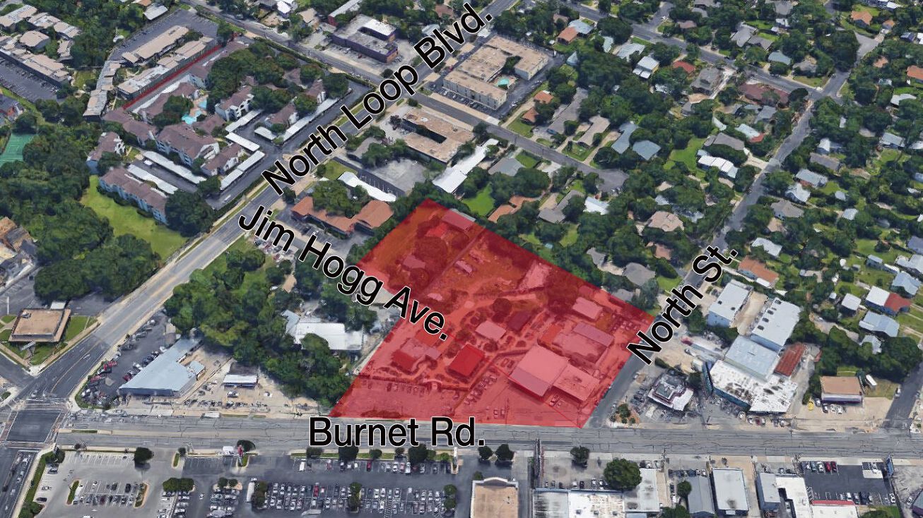 5209 Rd, Austin, TX 78756