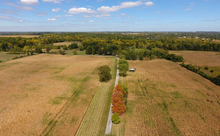 Pictures of Land property located at St Rt 63, Turtle Creek Twp, OH 45036 for sales - image #1