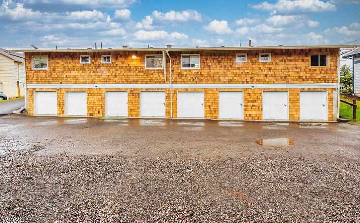 Pictures of Retail, Office, Land, Self Storage property located at 2728 NE Hwy 101, Lincoln City, OR 97367 for sales - image #1