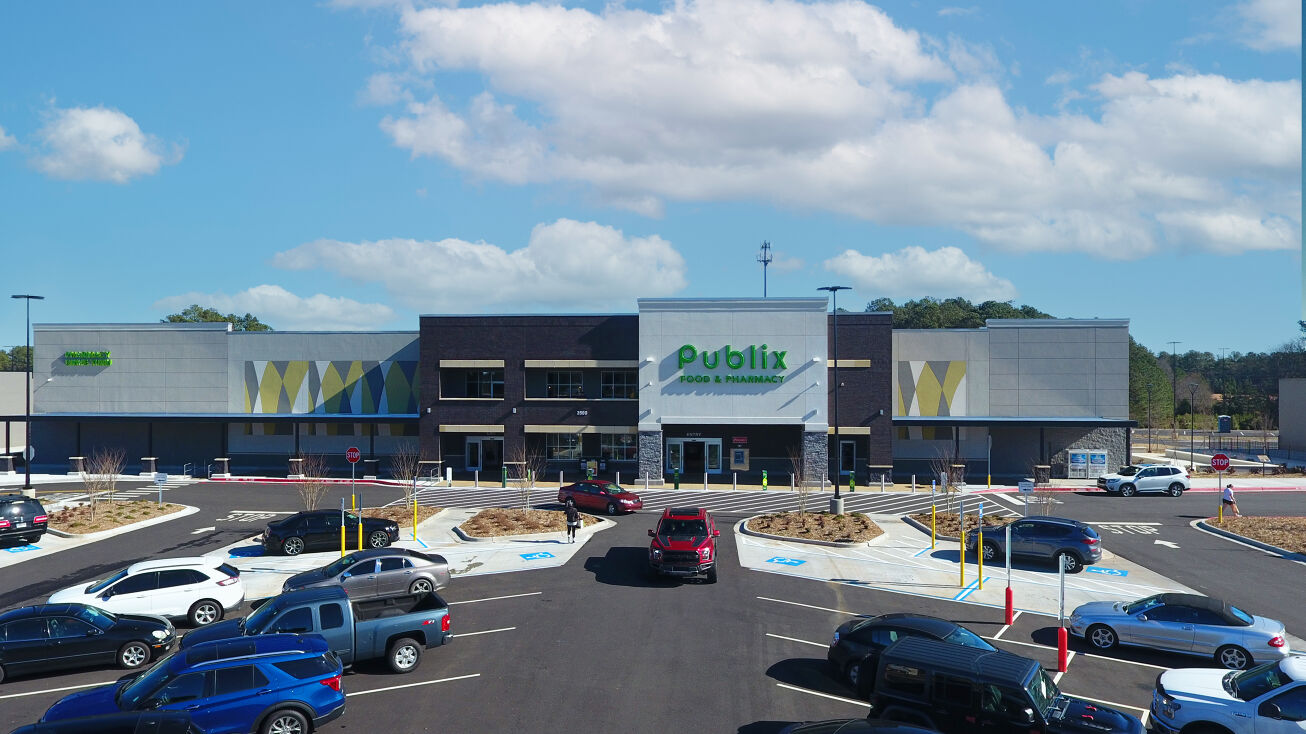 3500 GA155 N, McDonough, GA 30252 Retail Property for Sale