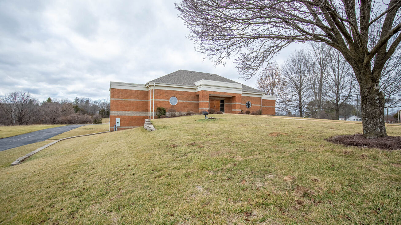 1400 Babler Park Dr, Wildwood, MO 63038