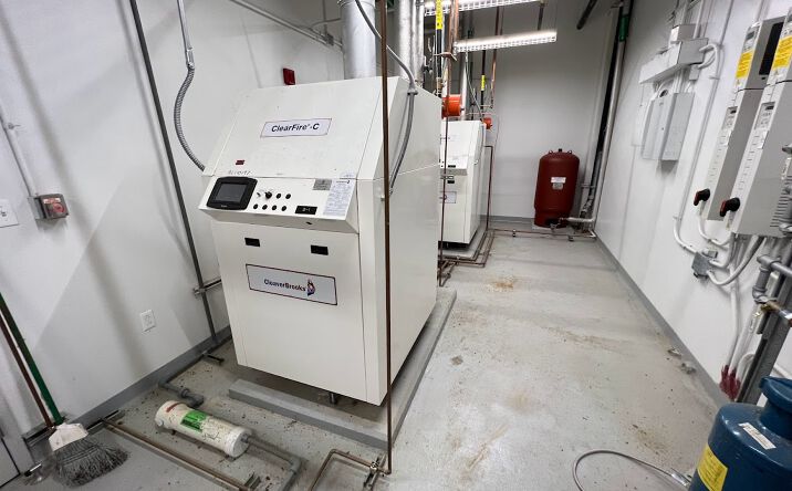 Pictures of Industrial property located at 100 Lucerne Ln, Birmingham, AL 35211 for comps - image #1