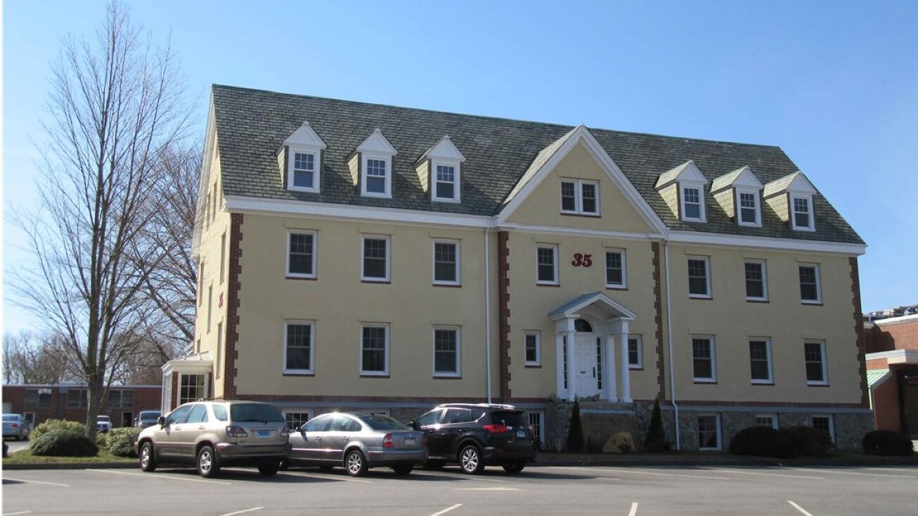 32 Wells St, Westerly, RI 02891 Office Property for Sale Investment