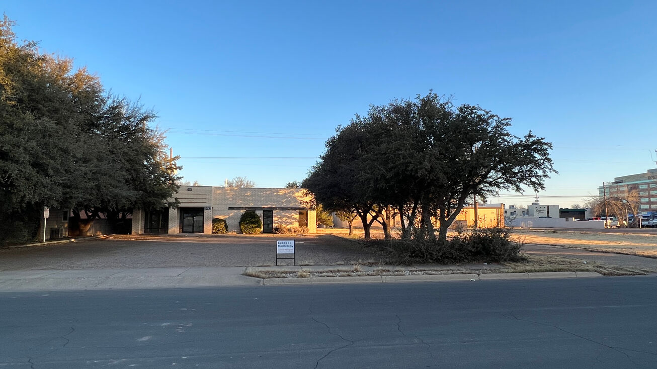 3712 22nd St, Lubbock, TX 79410