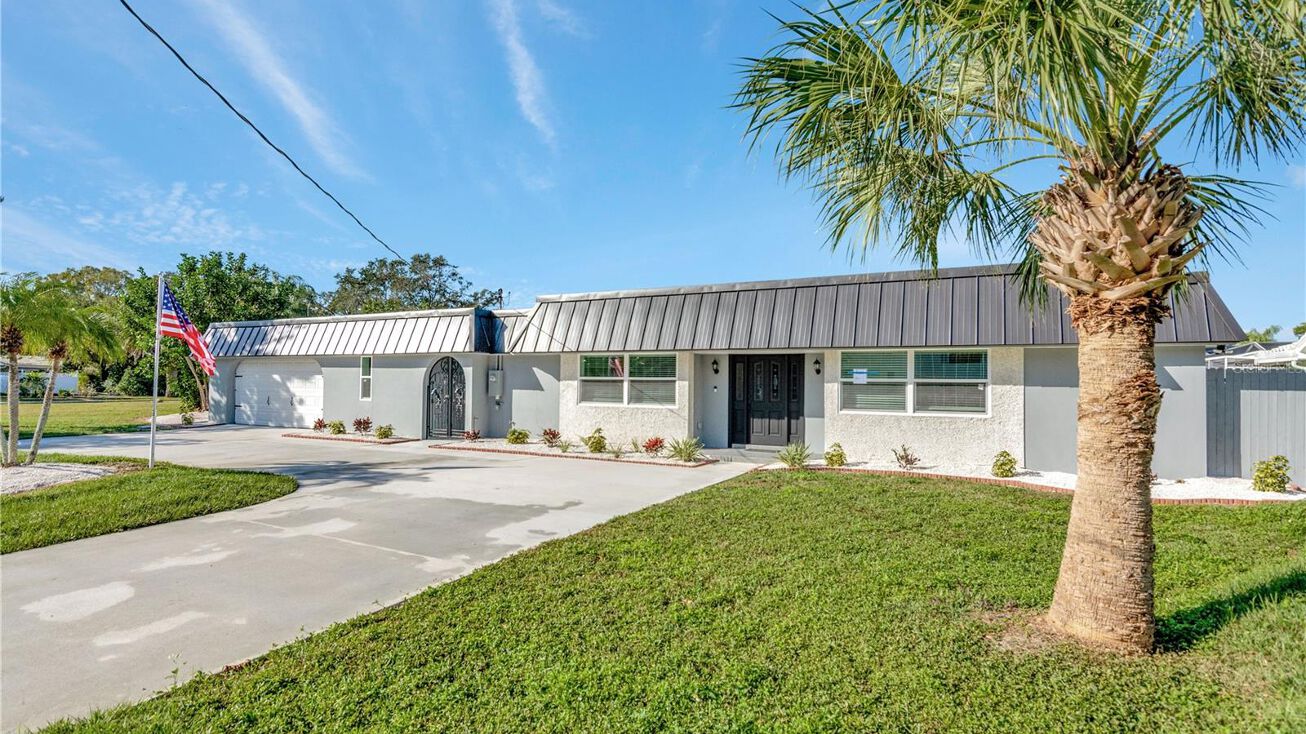 1732 Clearwater Harbor Dr, Largo, FL 33770 Hospitality Property for