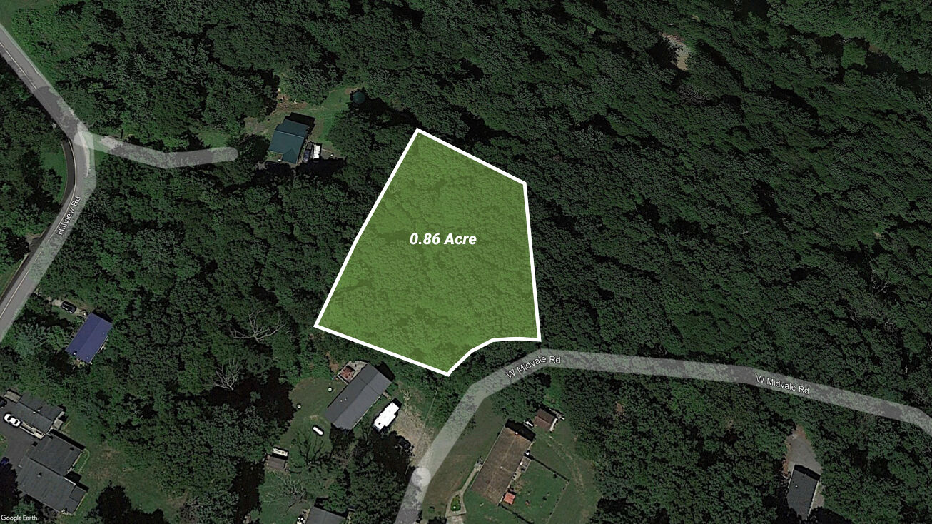 0 Hillview Rd, Airville, PA 17302 Land for Sale 0.86 Acre, York