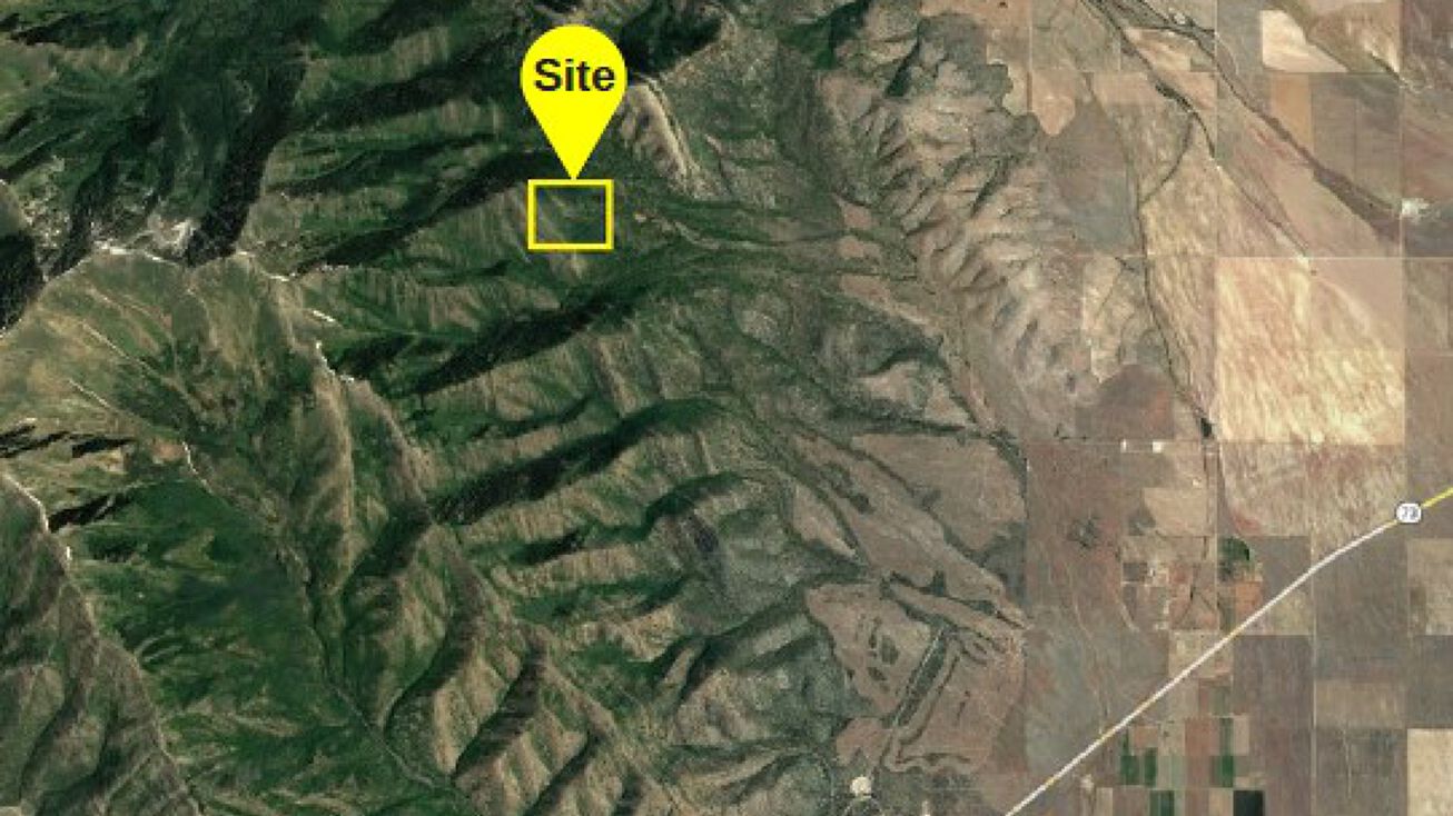 N 100 W, Cedar Fort, UT 84013