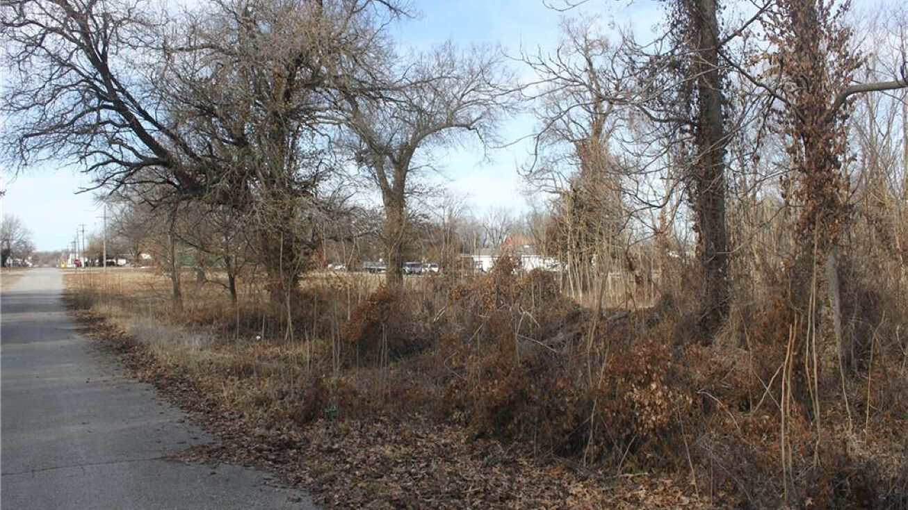 313 E Sycamore Street, Weir, KS 66781 Land for Sale 313 E Sycamore