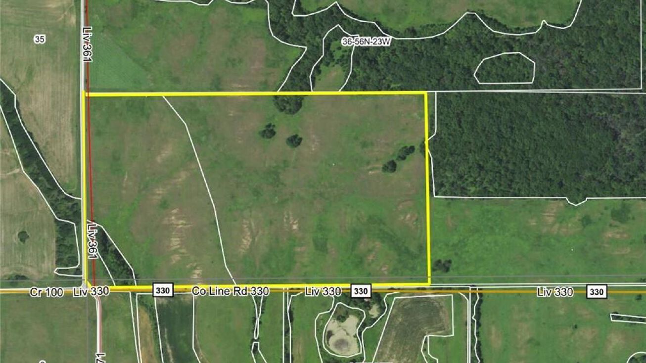 County Road 330 Road, Hale, MO 64643 Special Purpose Property for