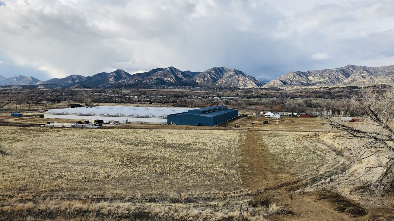 584 Co Rd 331, Silt, CO 81652