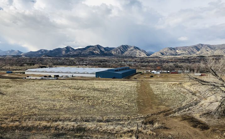 584 COUNTY ROAD 331 Silt CO 81652-9692 APN: 217915100001 | Crexi.com
