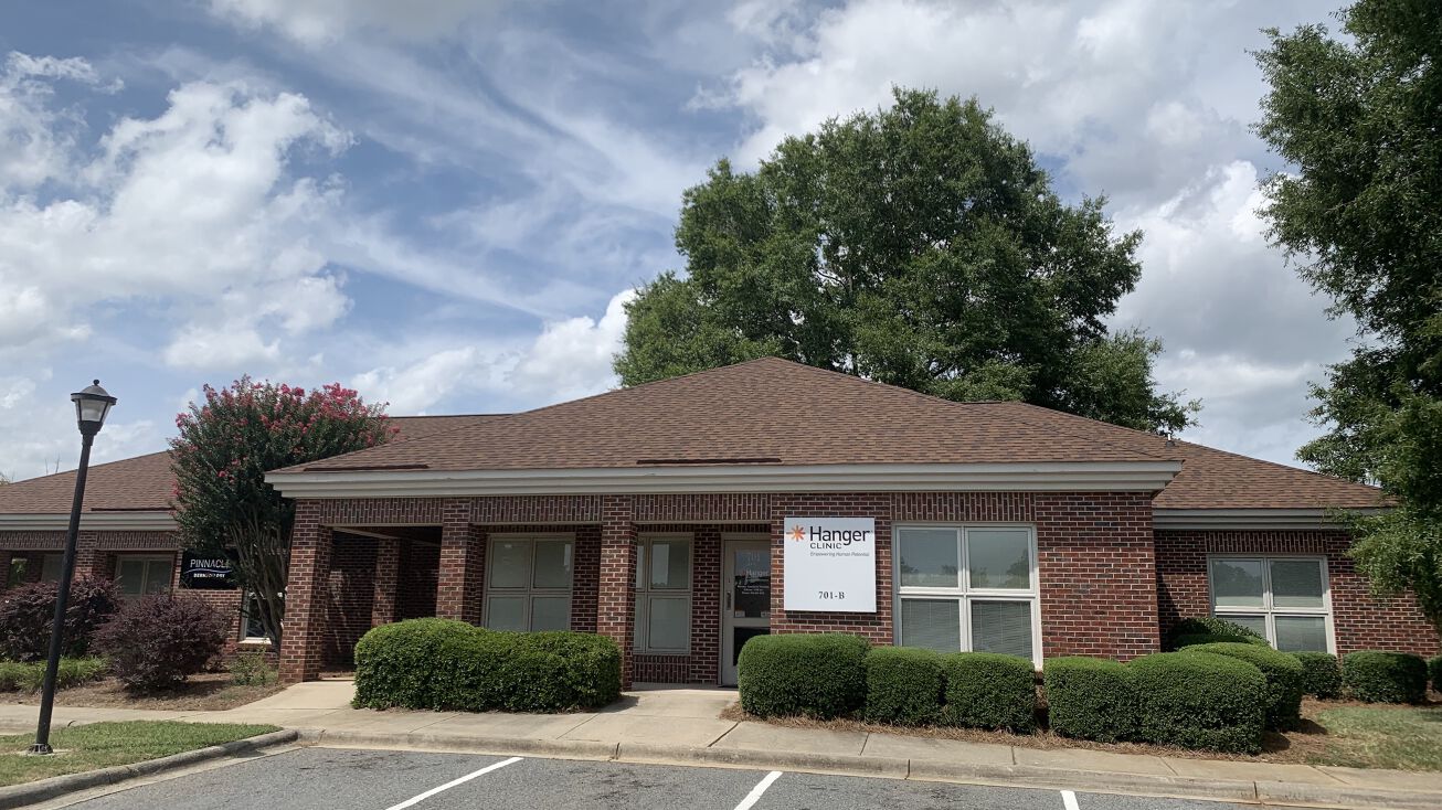 701 E Roosevelt Blvd, Monroe, NC 28112